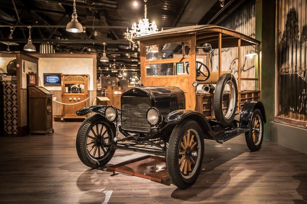 Jukebox Hotel Znojmo Dış mekan fotoğraf
