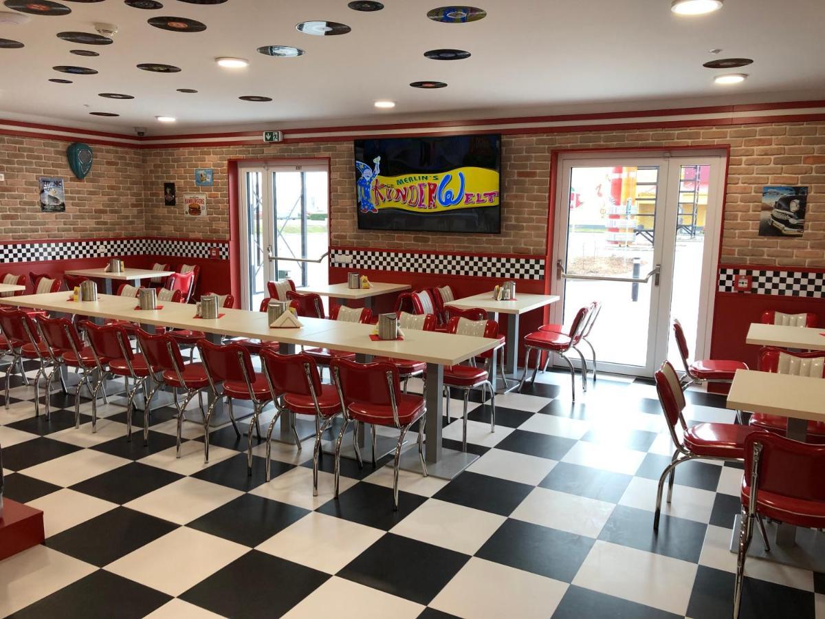 Jukebox Hotel Znojmo Dış mekan fotoğraf