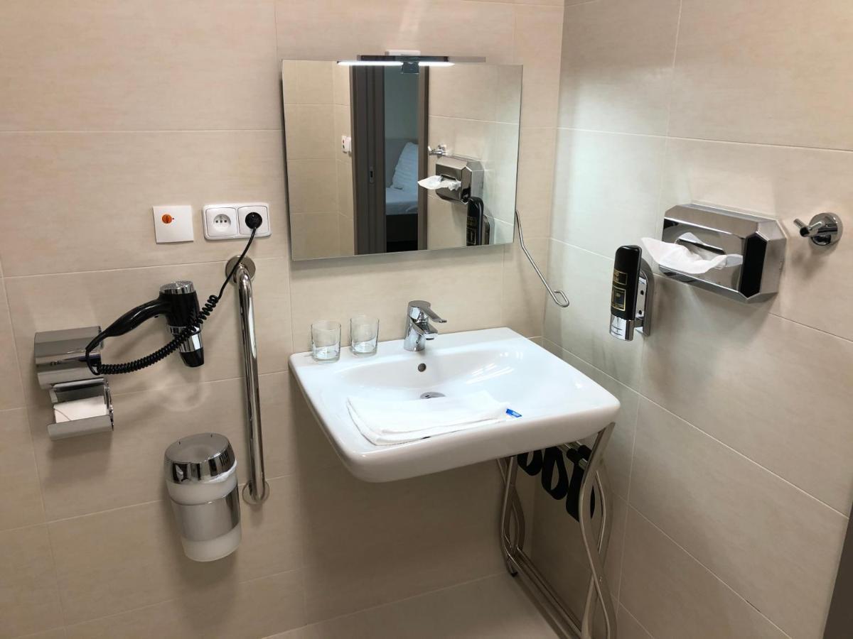 Jukebox Hotel Znojmo Dış mekan fotoğraf