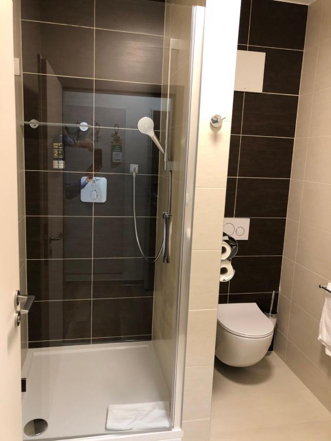 Jukebox Hotel Znojmo Dış mekan fotoğraf